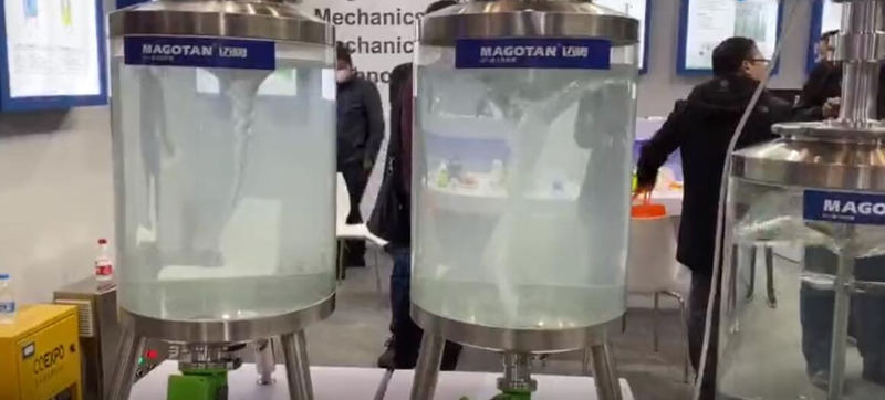 邁騰機(jī)械視頻